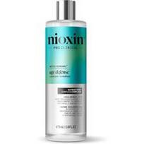 Nioxin - AGE DEFENSE Conditionier Plaukų kaukės ir kremai 475 ml unisex