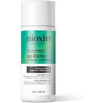 Nioxin - AGE DEFENSE Conditionier Plaukų kaukės ir kremai 50 ml unisex