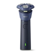 Philips 2000 serija S2885\/00 vyriškas skutimosi aparatas Sukimosi skustuvas Mėlynas