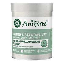 ANIFORTE Agility VET Joint - maisto papildai šunims - 120 tablečių