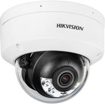 IP vandalizmui atspari kamera DS-2CD2183G2-LIS2U(2.8MM)/PL Smart Hybrid Light AcuSense - 8.3 Mpx 4K UHD Hikvision | DS-2CD2183G2-LIS2U(2.8MM)/PL | 6936422131456
