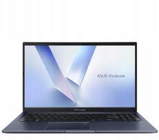 Nešiojamas kompiuteris Asus ASUS VivoBook 15 M1502NAQ-BQ034W - Ryzen 5 150 | 15,6" | 16GB | 512GB | Windows 11 Home | Blue | 90NB1841-M001A0 | 4711636362115