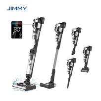Jimmy Vacuum cleaner and washer | PW11 Pro, WVAJIMPW11_PRO_MAX_B