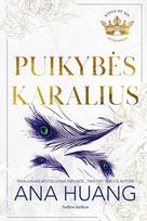 Puikybės karalius