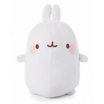 NICI Zuikis MOLANG dovanų dėžutėje, 16 cm