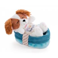 NICI Miegantis šuniukas Koker Spanielis, 12 cm