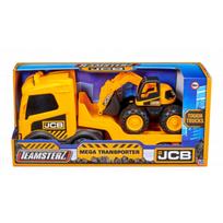 JCB Transporteris su ekskavatoriumi, 36 cm