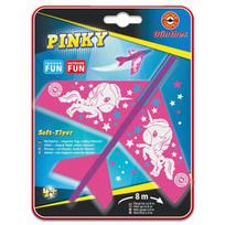 Sklandytuvas PINKY