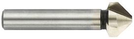 Pjoviklis Tivoly HSS-E5, apvalinimo, 12.4 mm x 12.4 mm