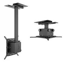 Multibrackets MB PROJECTOR MOUNT PRO HD 40KG BLACK 7350105210587