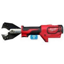 Akumuliatorinis hidraulinis kabelių kirptuvas MILWAUKEE M18 ONEHCC-0C FSW