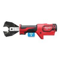 Akumuliatorinis hidraulinis kabelių kirptuvas MILWAUKEE M18 ONEHCC-0C CU/AL