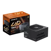 GIGABYTE Ultra Durable UD750GM PG5 V2 PSU Maitinimo Blokas | 750W, 80 Plus Gold
