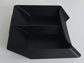 Center console dėklas VW ID.4 / ID.5 (2023+)