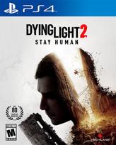 Dying Light 2 Stay Human PS4 / PS5