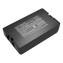 Gardena Automower 305 310 320 315 315X 115H 420 520 Sileno 18V 4000mAh Li-Ion vejapjovių atsarginis akumuliatorius