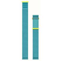 Garmin laikrodžio dirželis Quick Release ComfortFit audinys 22mm, turquoise | 010-14400-07 | 753759360696