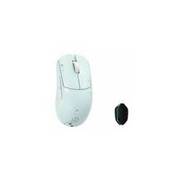 Pelės WLMouse YING Magnesium Belaidė žaidimų pelė, PAW3950HS, 8K Polling, OMRON optiniai jungikliai - Blue | GAMO-1423 | 6978466111643