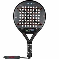 Padelio raketė Nox PACK ML 10 LP CUP LTD23 Anglies pluoštas