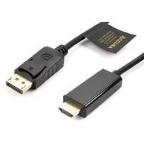 Accura DisplayPort to HDMI Cable, 1.8m ACC2241