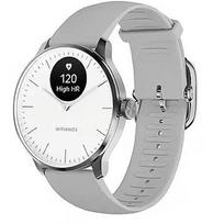 Withings Scanwatch Light, White/Grey - 37mm ICHWA113ALLINTPA