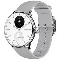 Withings Scanwatch 2, White/Grey - 38mm ICHWA102ALLINTPA