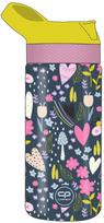 Coolpack Bibby In The Garden bidonas su šiaudeliu 420 ml