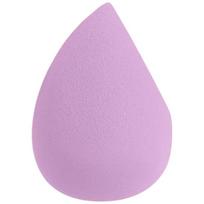 IBRA Makeup - Blender Sponge violetinė makiažo kempinėlė 1 vnt.