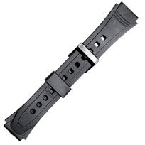 Laikrodžio dirželis Diloy CR0582 Tinka Casio