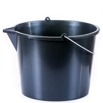 20 l kibiras su piltuvu