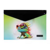 Chameleono rašto dokumentų dėklas – A4