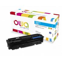 Toneris Armor OWA Armor toneris HP Laserjet M 450, 454, 455, 470, 479; 6 000 puslapių, W2031X, Blue/Cyan | 3433075610 | 3112539846640