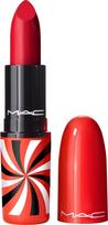 Lūpų dažai MAC Hypnotizing Holiday Matte, 3 g, wild card