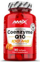 Amix Nutrition Coenzyme Q10 90 kaps.