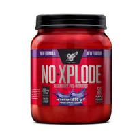 BSN N.O. Xplode 650g skonis - Vynuogių