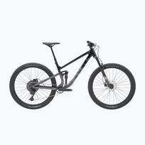 Kalnų dviratis Marin Rift Zone 1 29 black/grey