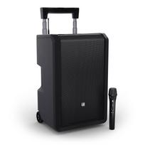 Nešiojama garso sistema LD Systems ANNY 10 HHD B6