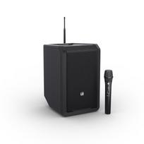 Nešiojama garso sistema LD Systems ANNY 8 HHD B5