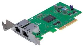 Tinklo plokštė Supermicro AOC-SGP-I2