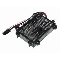 Bosch Indego M 700 Indego M+ 700 Indego 350 vejapjovių atsarginis akumuliatorius F016104898 18V 2500mAh Li-Ion