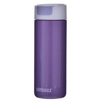Kambukka Olympus Violet - termo puodelis, 500 ml