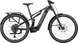 El. Dviratis Cannondale Moterra EQ TUB