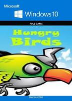 Hungry Birds - Windows 10 Store Key EUROPE