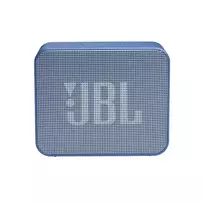 Kolonėlė JBL GO SE Mėlyna