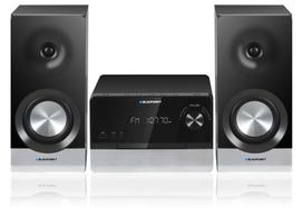 CENTRAS BLAUPUNKT MUZIKINIS MS40.2BT
