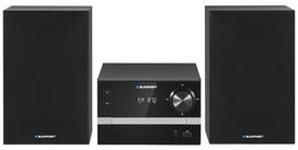 CENTRAS BLAUPUNKT MUZIKINIS MS9BT JUODA