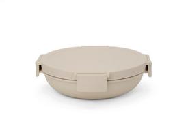 Dėžutė maistui Brabantia Make & Take, 1 l