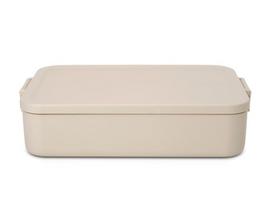 Dėžutė maistui Brabantia Make & Take, 2 l