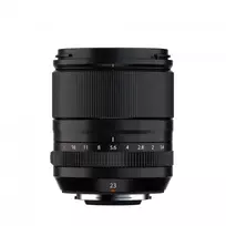 Fujifilm XF 23mm F1.4 R LM WR