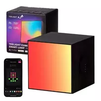 Yeelight Cube išmanioji lempa – Light Gaming Cube skydelis – išplėtimo paketas